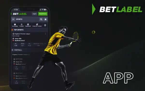 Descripción general de la aplicación