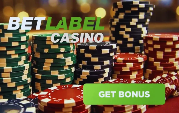 códigos promocionales BetLabel