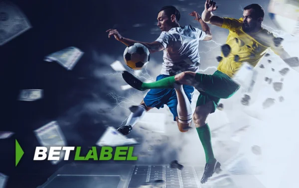 BetLabel experiencia a través de los espejos