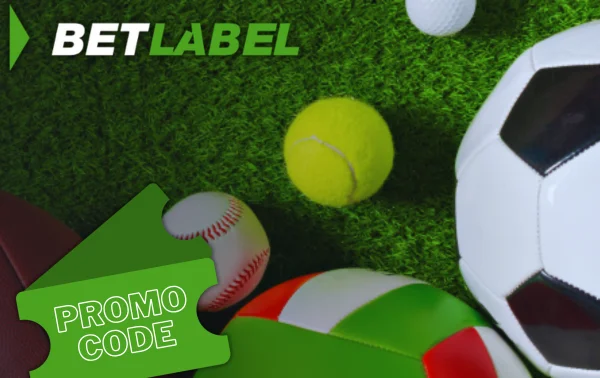 Códigos de bonificación de BetLabel