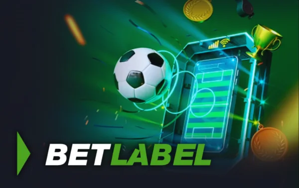 Betlabel bonus