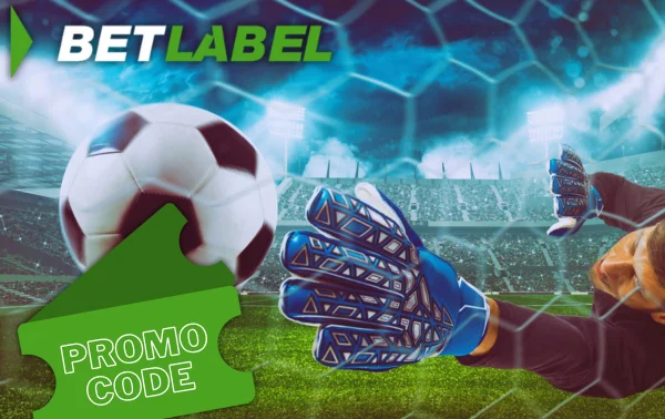 BetLabel promo koodit