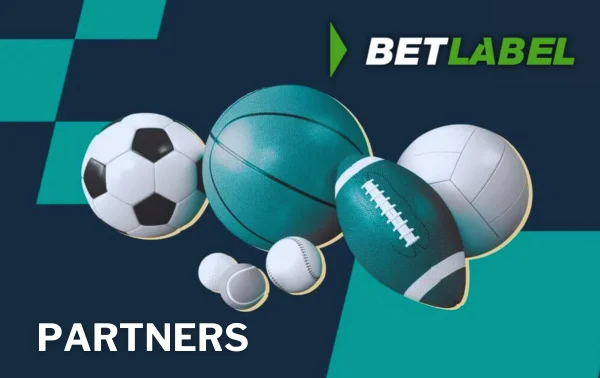 BetLabel partneri