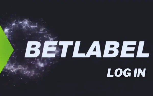 BetLabel bejelentkezés