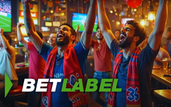 BetLabel Recenzja