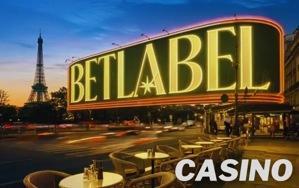 BetLabel Kasyno