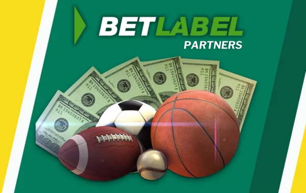 BetLabel program partnerski
