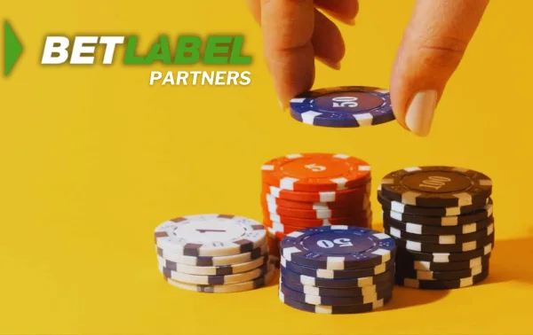 BetLabel partner