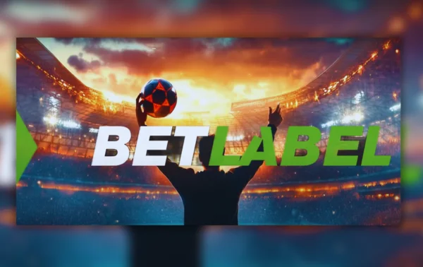 BetLabel jogo