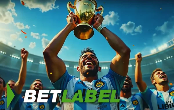 BetLabel aplicação