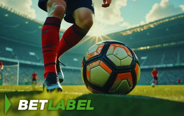 Aceder BetLabel
