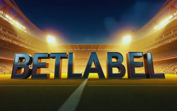Proteger a conta BetLabel