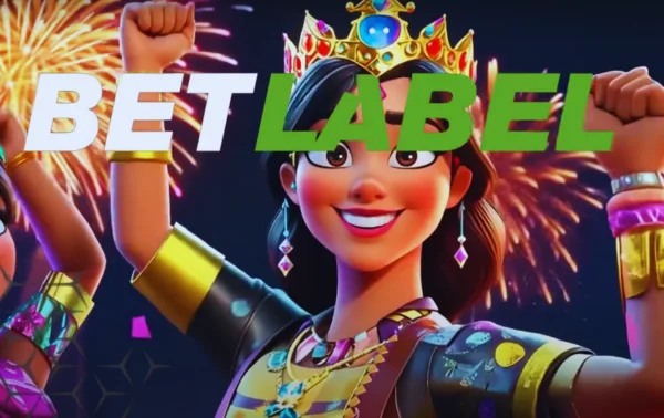 BetLabel Casino