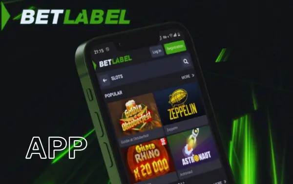 BetLabel VPN