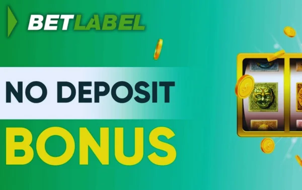 No deposit bonuses