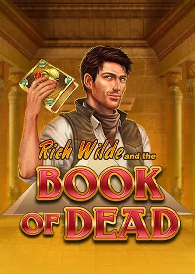 Book of Dead