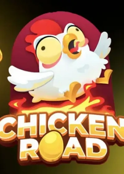 Chicken Road