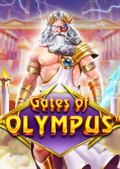 Gates of Olympus