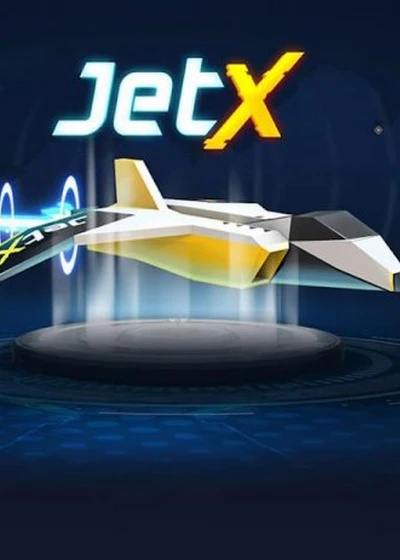 JetX