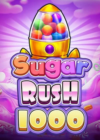Sugar Rush 1000