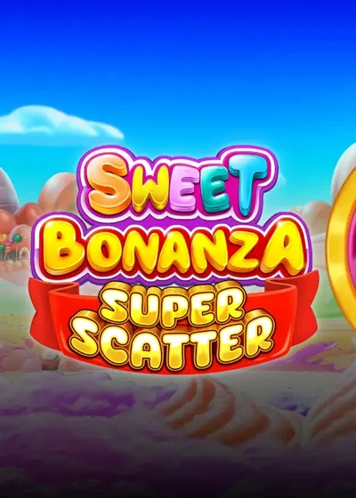 Sweet Bonanza